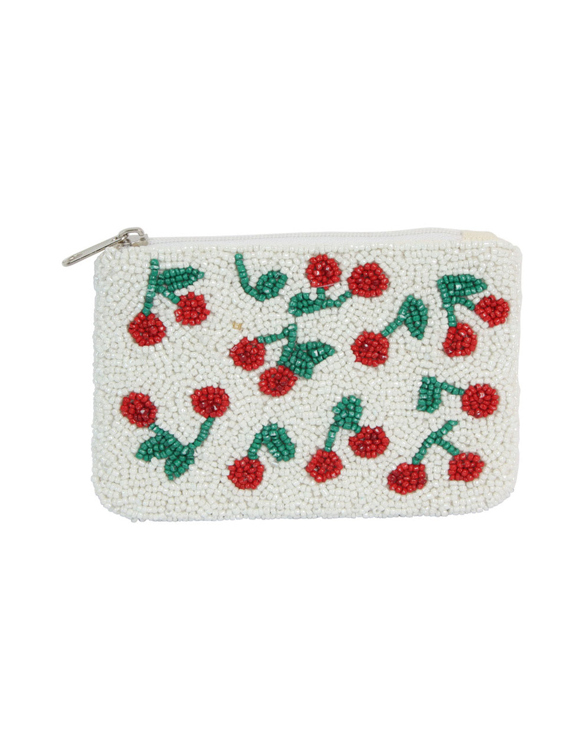 Beaded Coin Purse