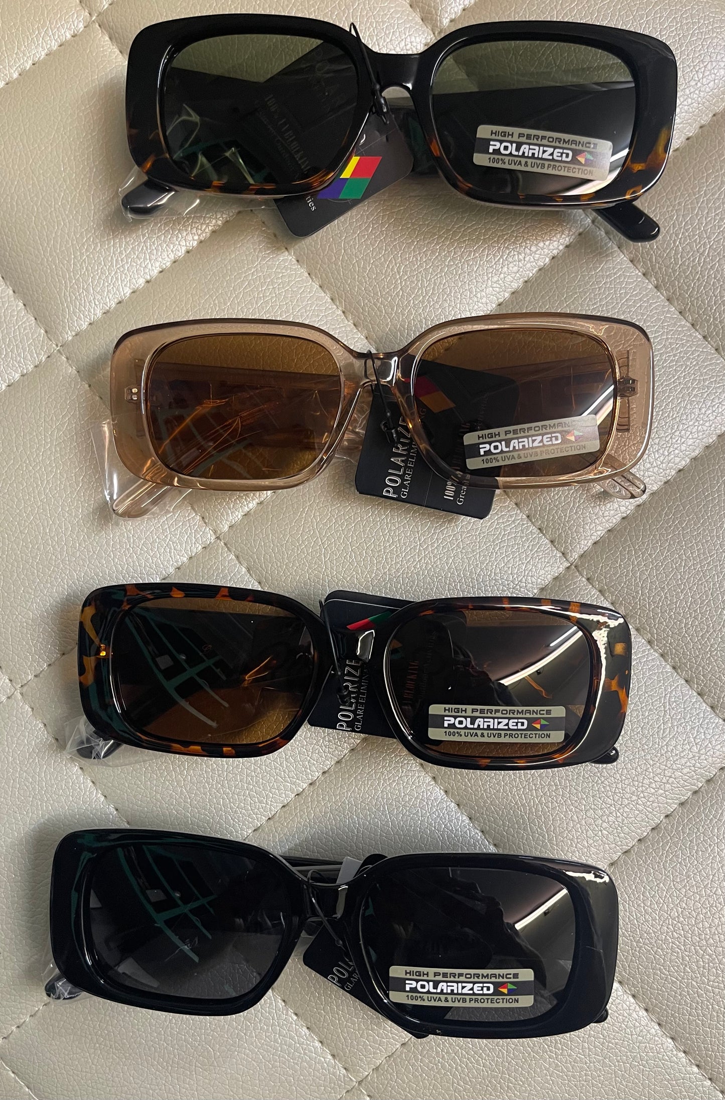 Polarized Sunglasses