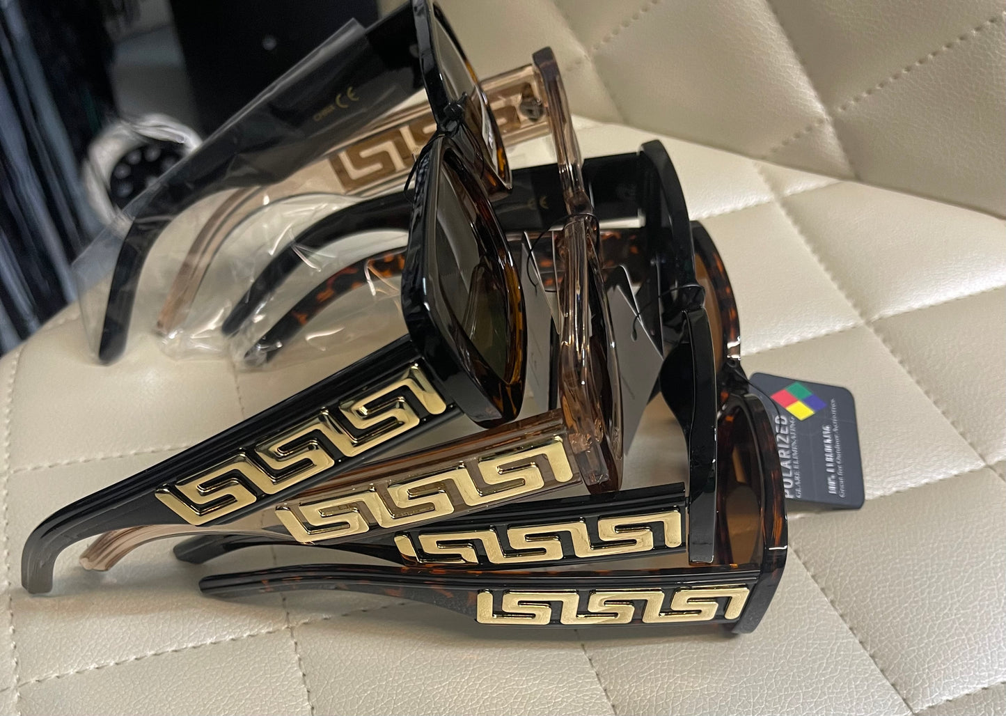 Polarized Sunglasses