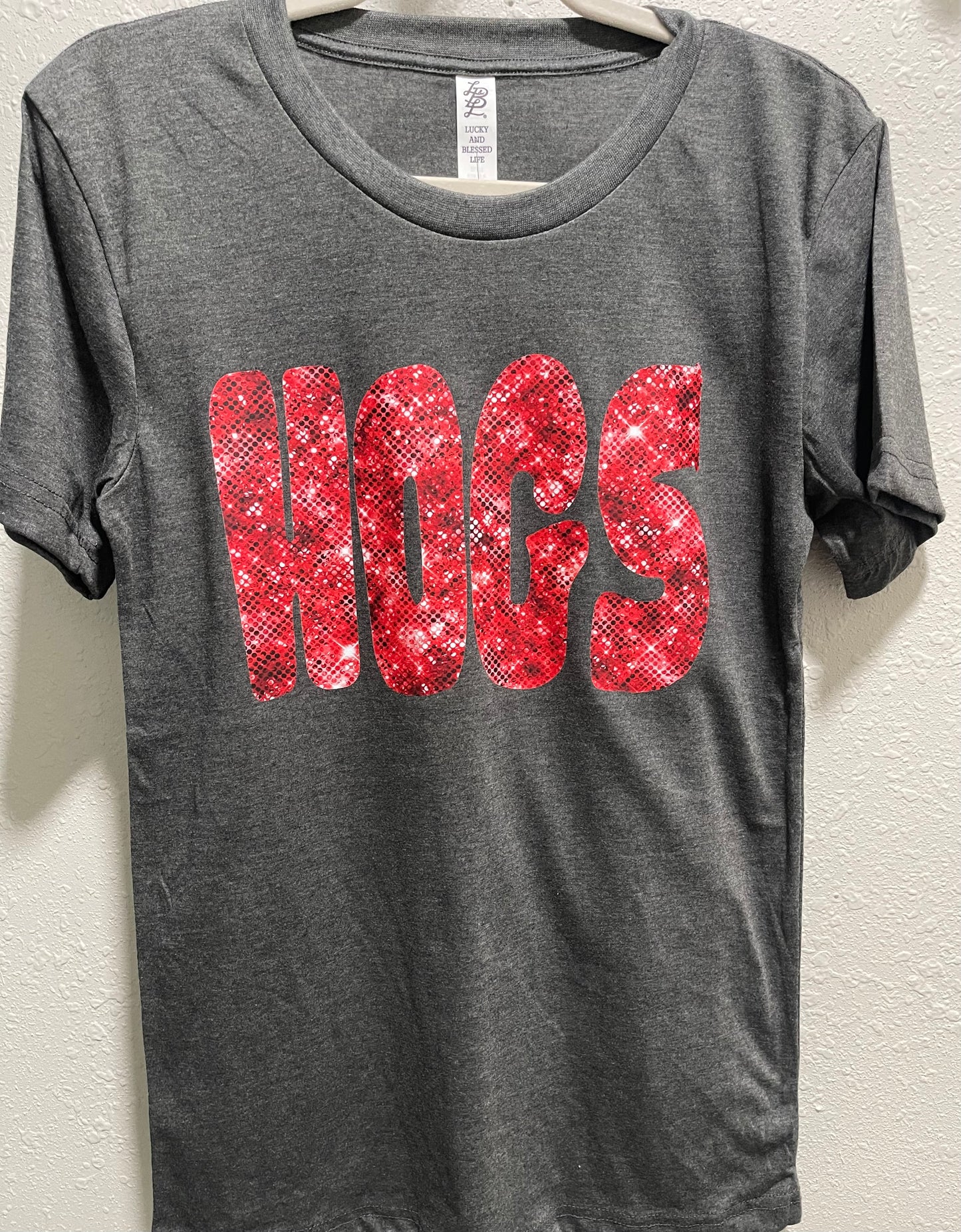 Hogs Tee