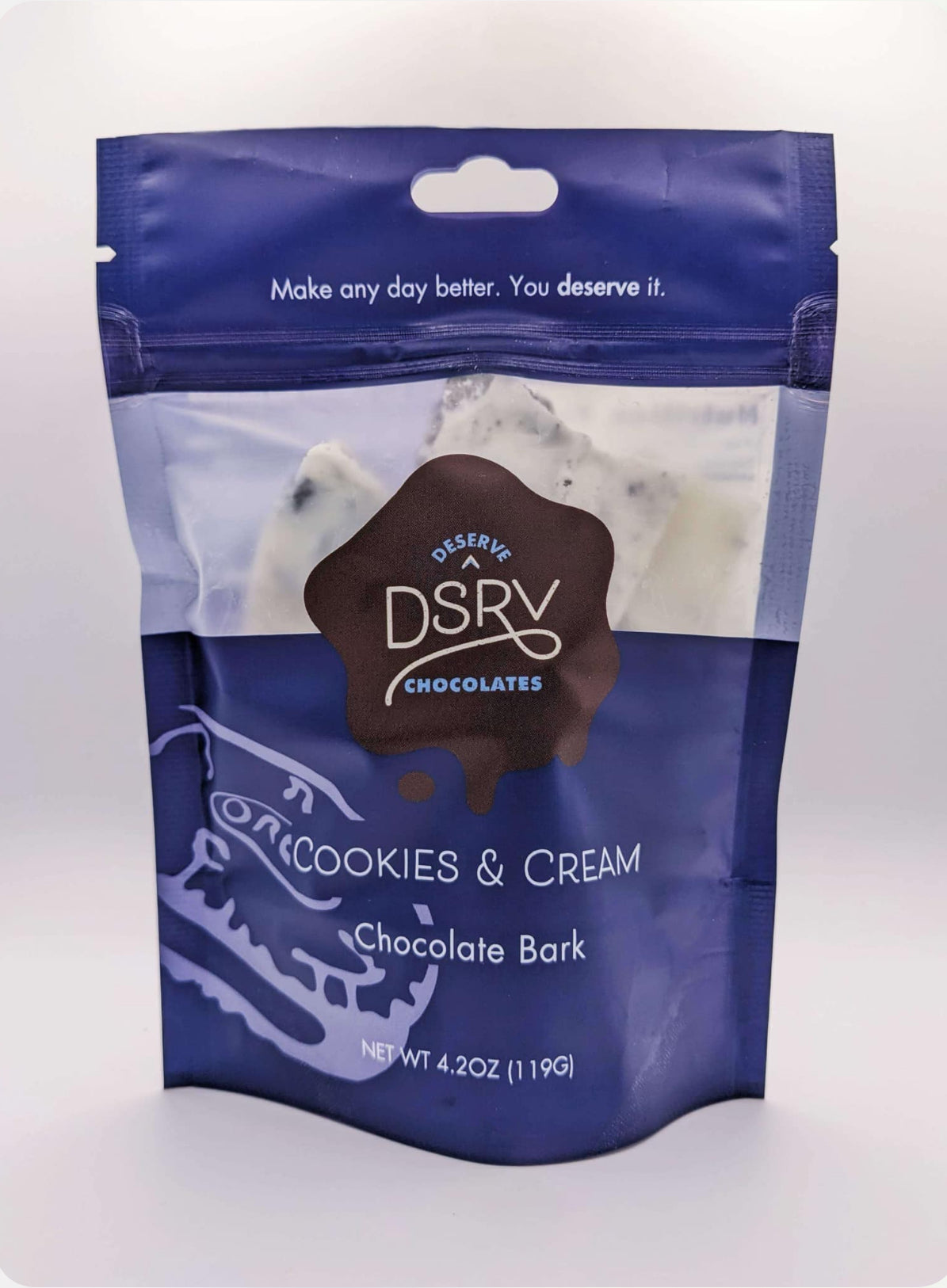 DSRV Chocolates
