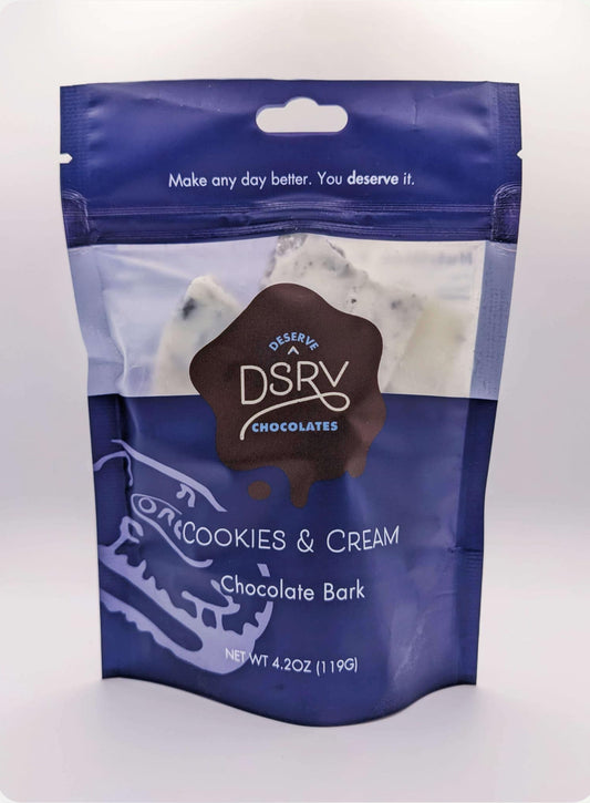 DSRV Chocolates
