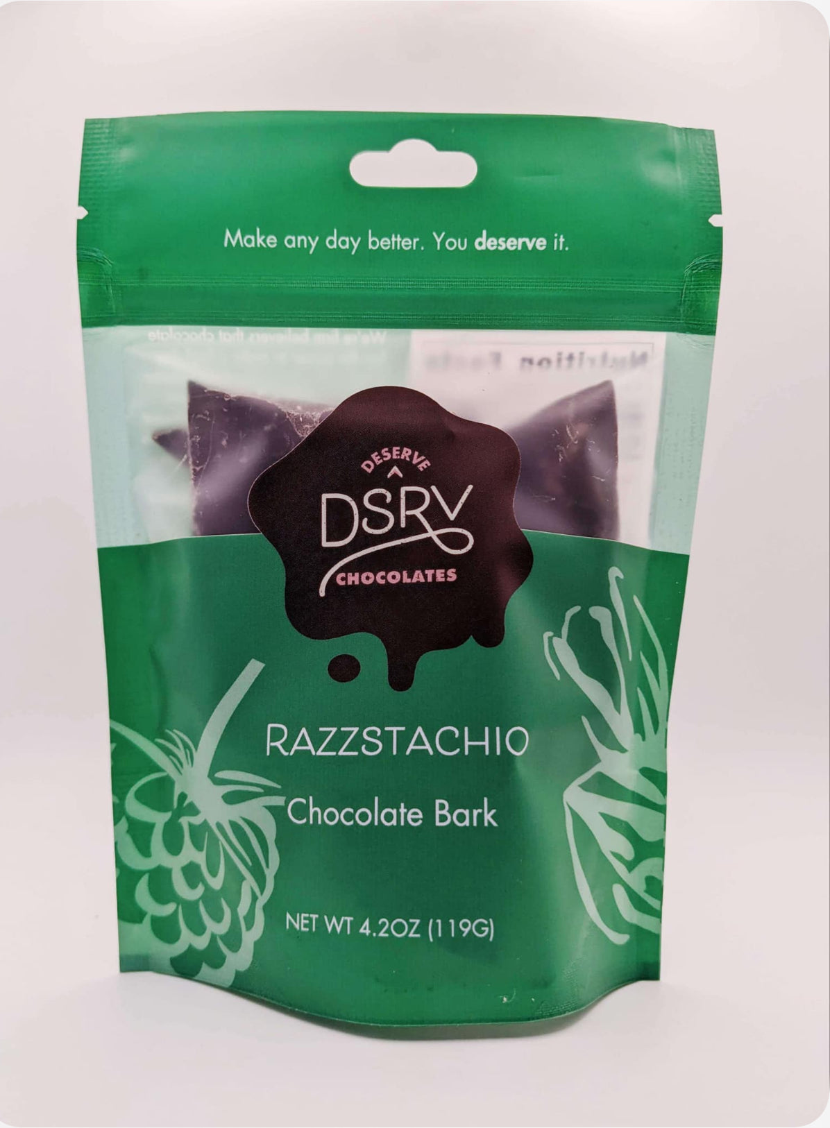 DSRV Chocolates