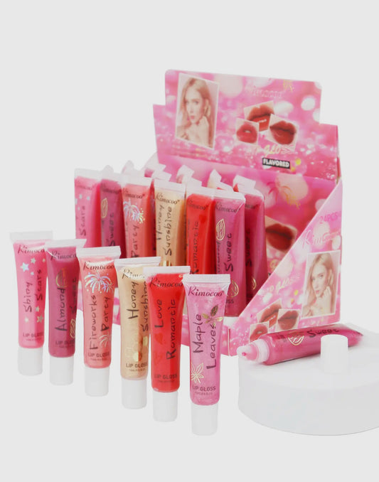 Romantic Lip Gloss