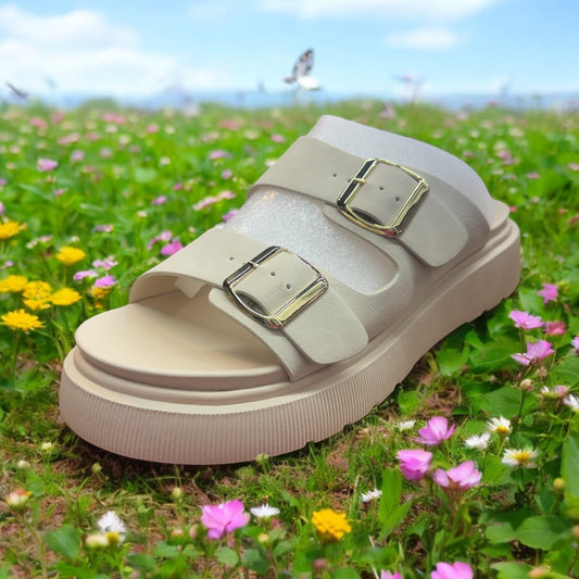 Soda Uberta Sandal