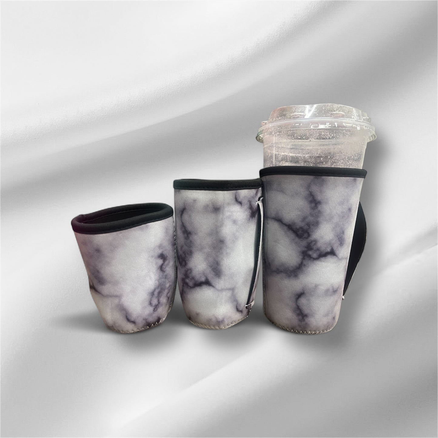 Iced Coffee Sleeve