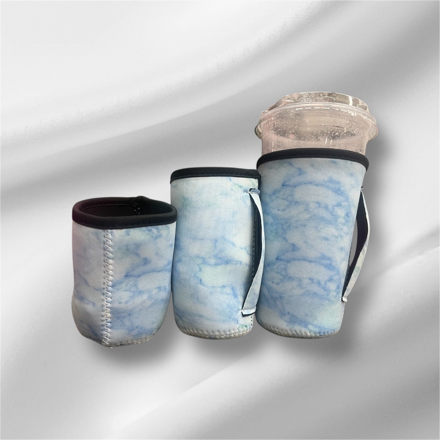 Iced Coffee Sleeve