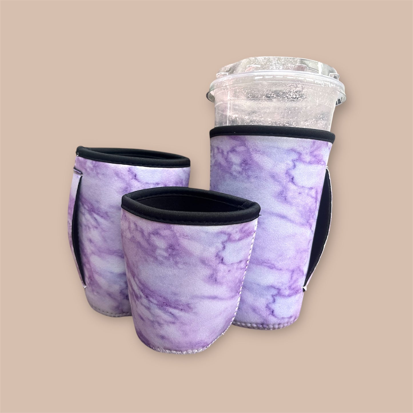 Iced Coffee Sleeve