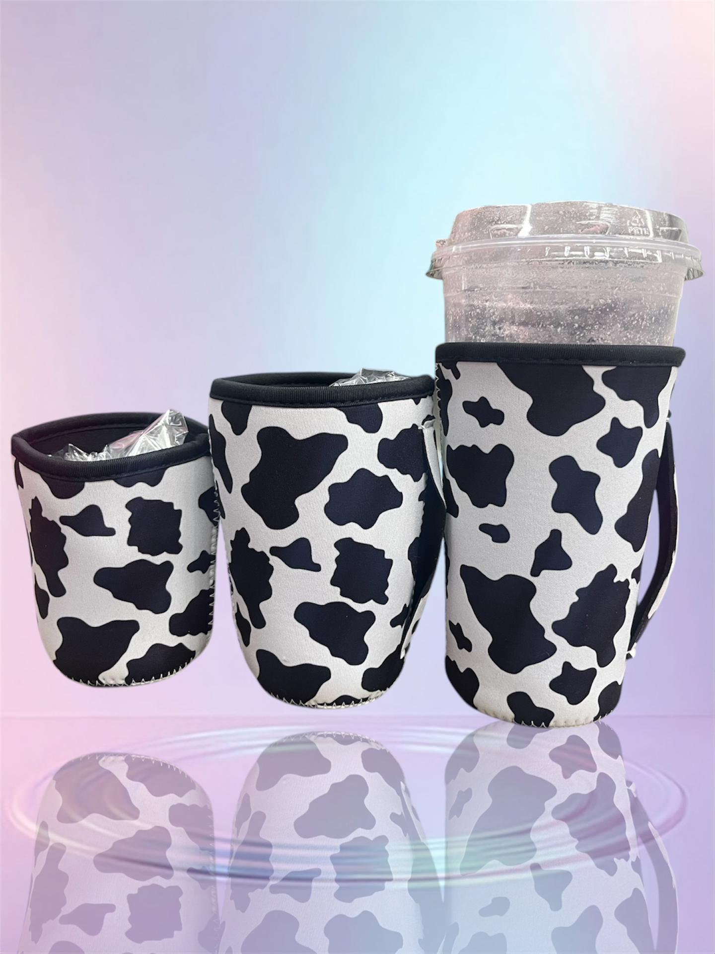 Iced Coffee Sleeve
