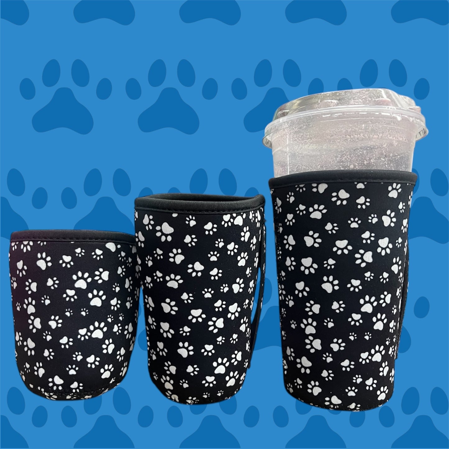 Iced Coffee Sleeve