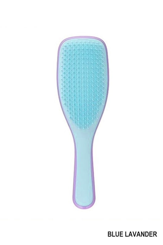 ULTIMATE DETANGLER HAIRBRUSH FOR WET N DRY HAIR