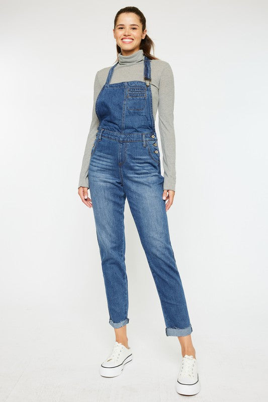 Kancan Overalls