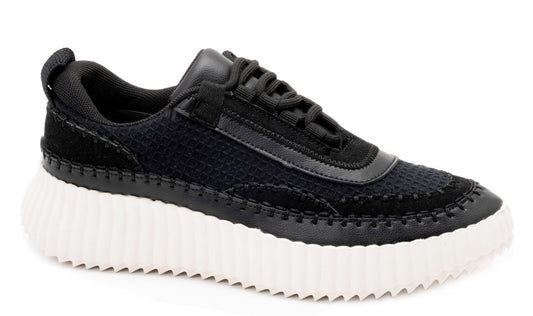 Corky Adventure - Black