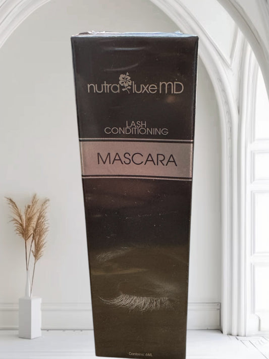 Nutra Luxe MD Mascara