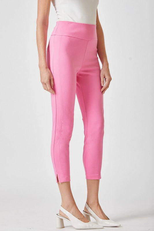 Dark Pink DS 26" Pant