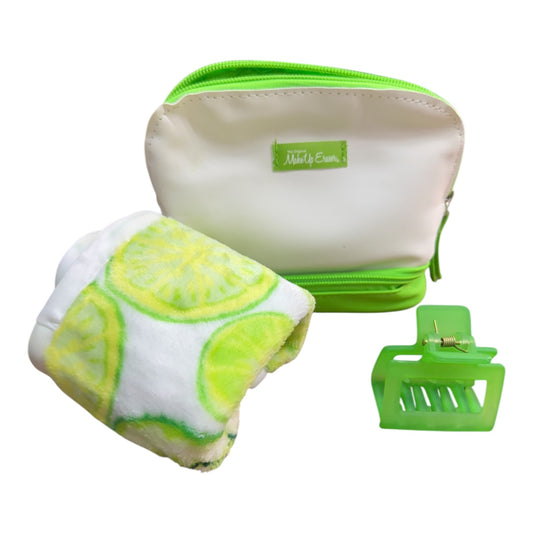 Key Lime Magic Eraser Gift Set