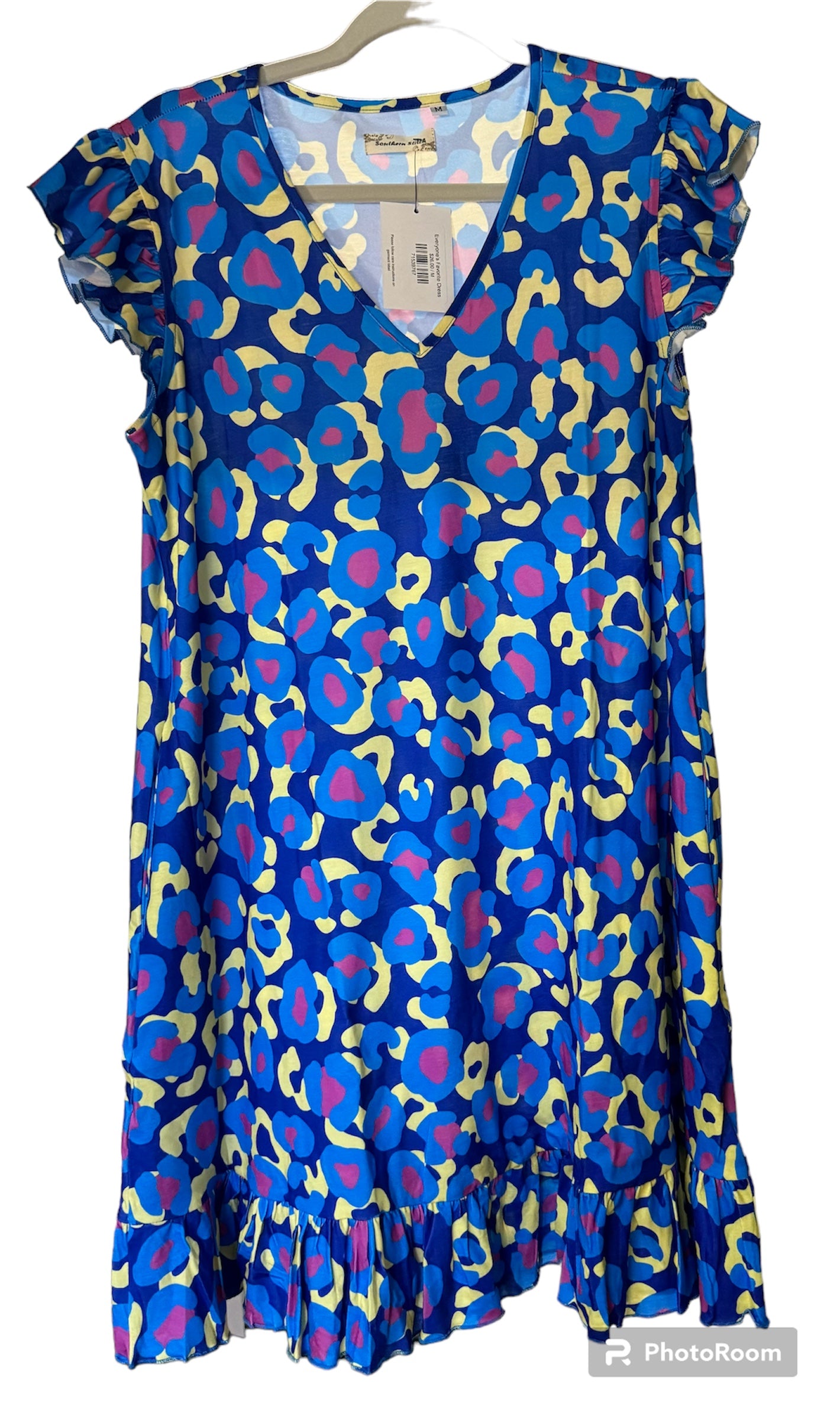Everyone’s Favorite Dress
