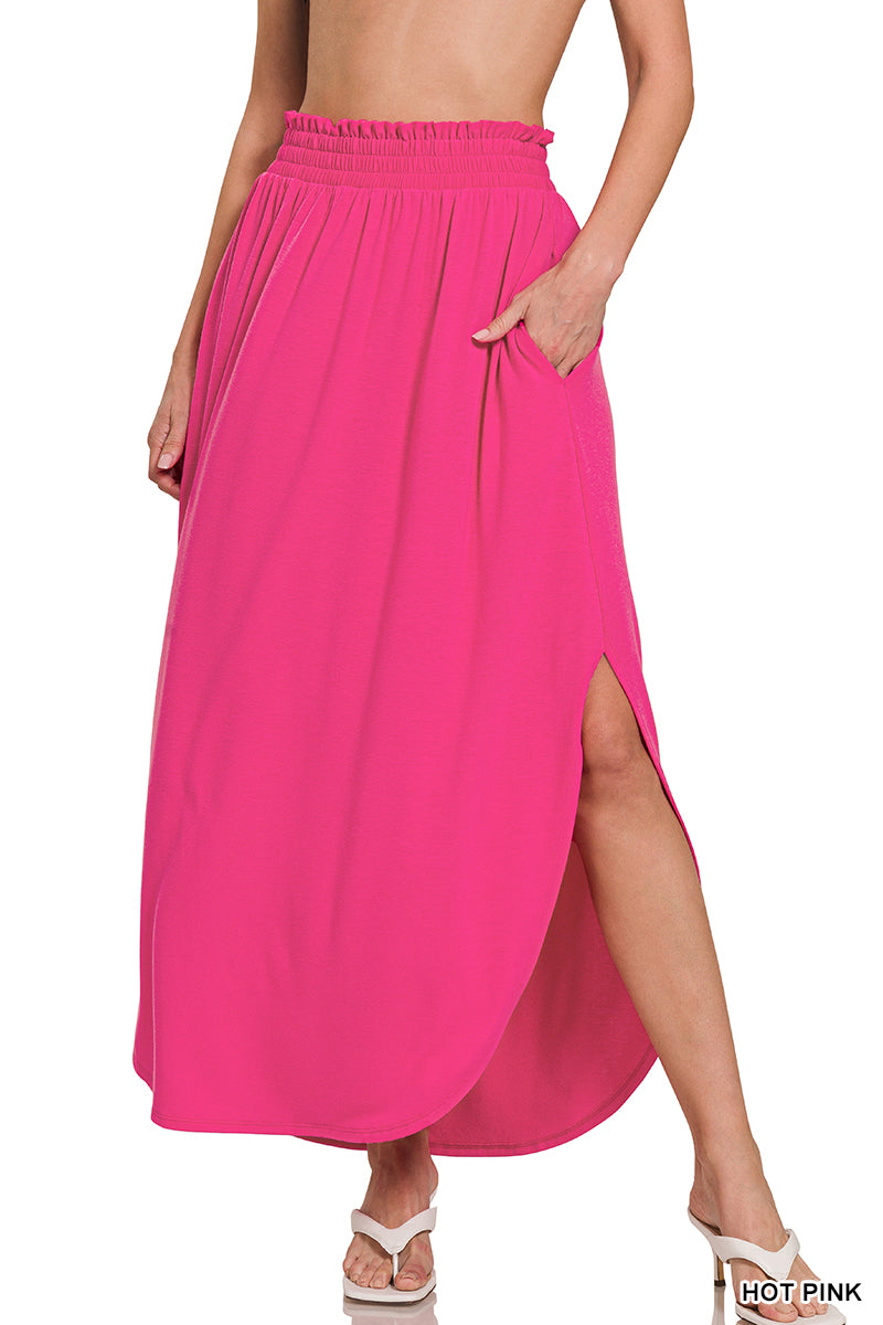 Maxi Skirt