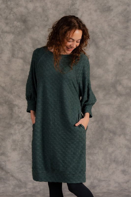 Tunic Dress