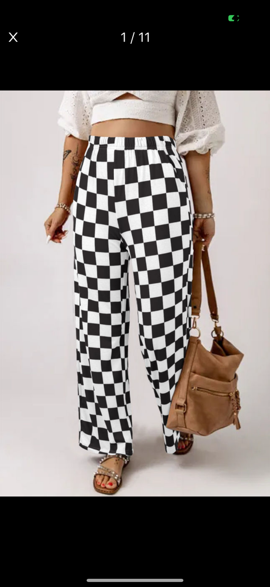 Game Day Pants