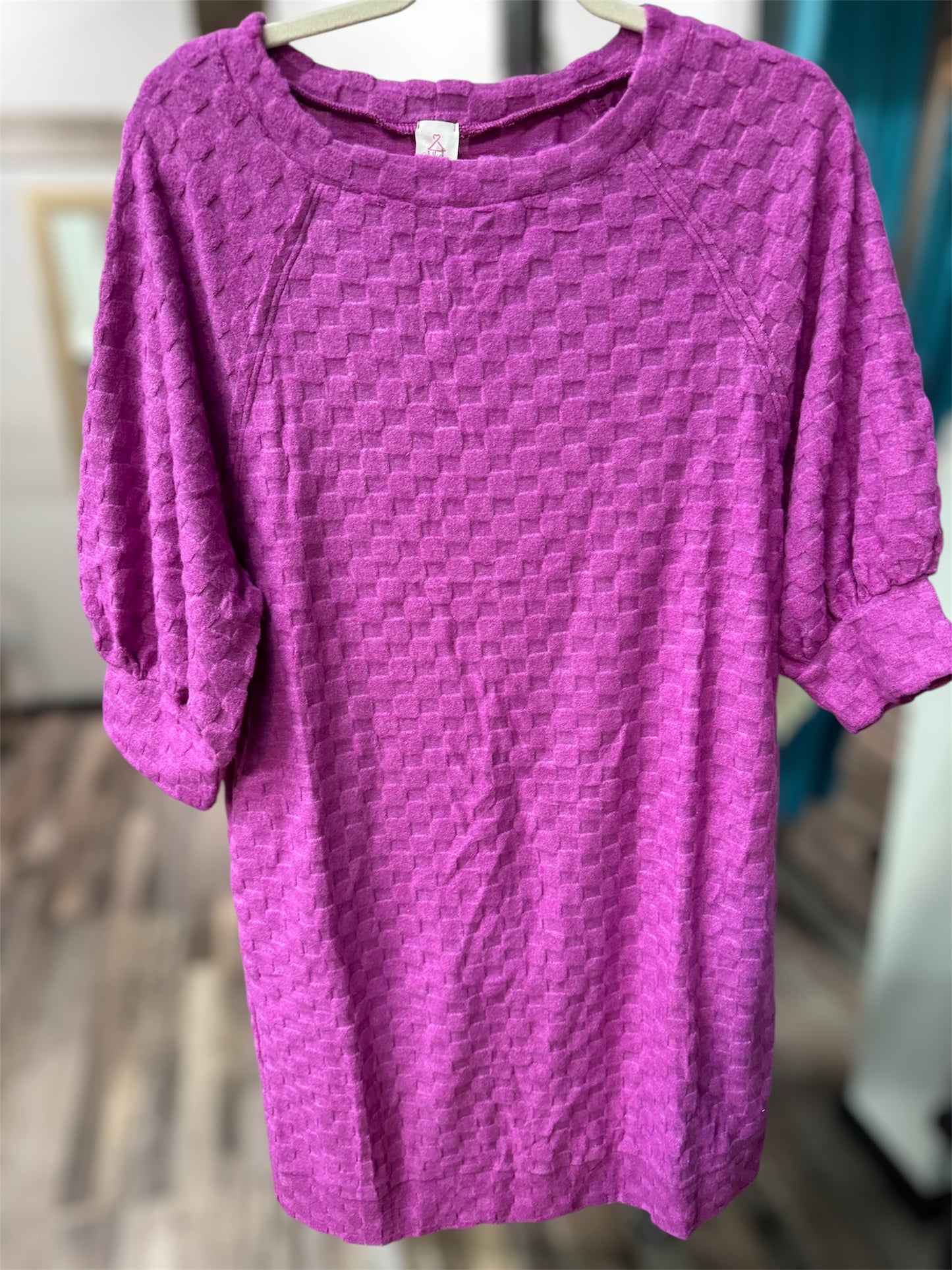 Tunic Dress