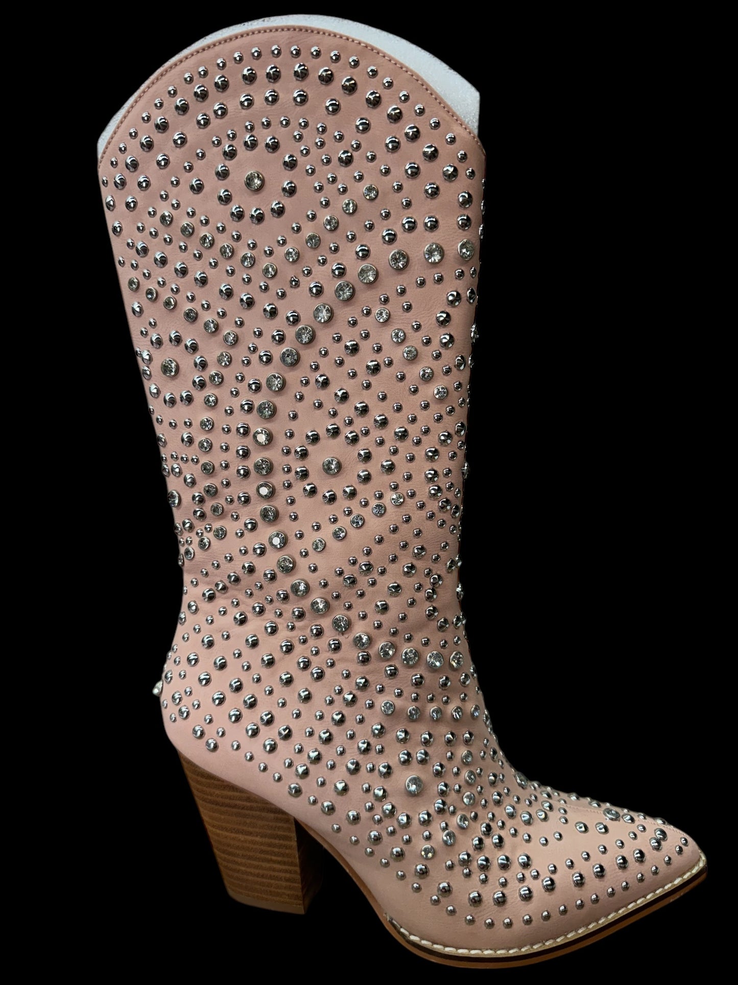 Corky Boot Scootin