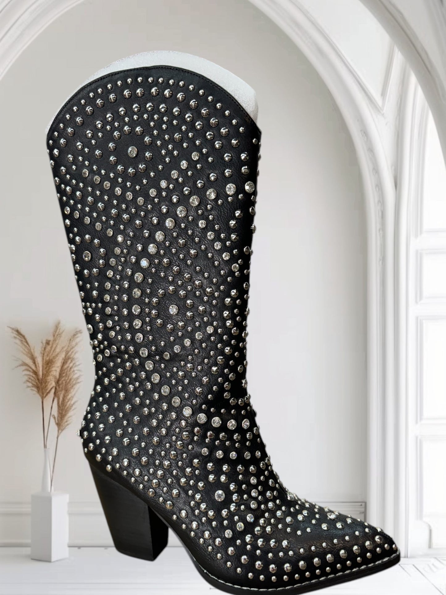 Corky Boot Scootin
