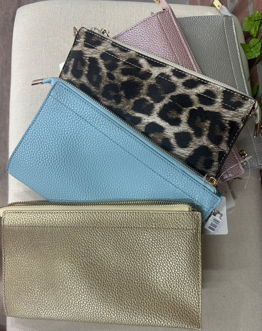 Crossbody Bag