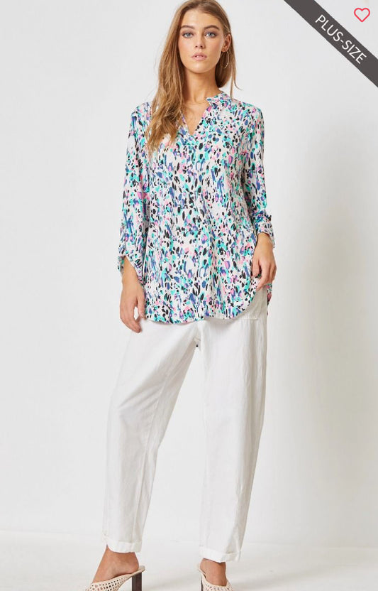 Lizzy Spring Plus