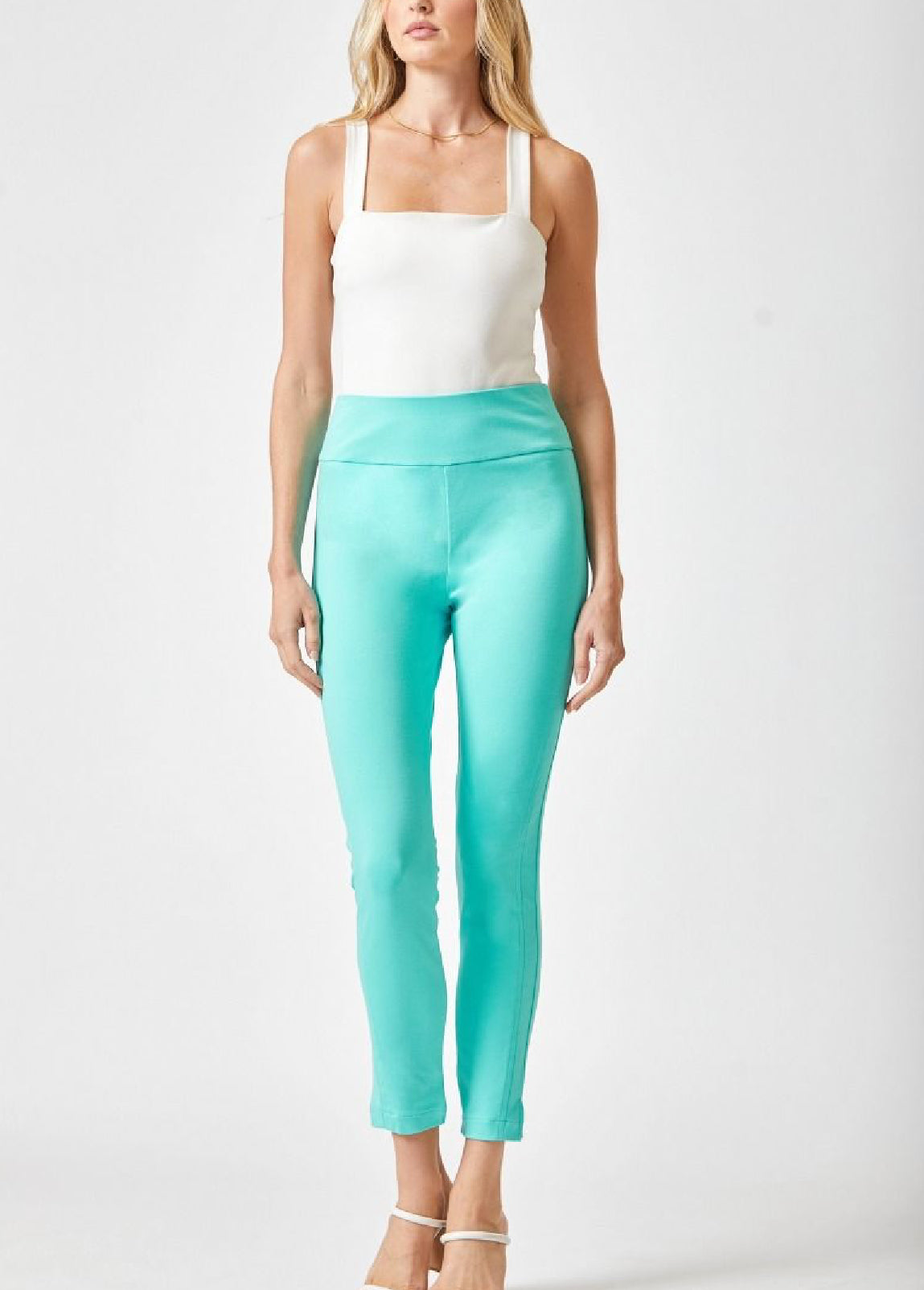 Aqua DS 28" Plus Pant