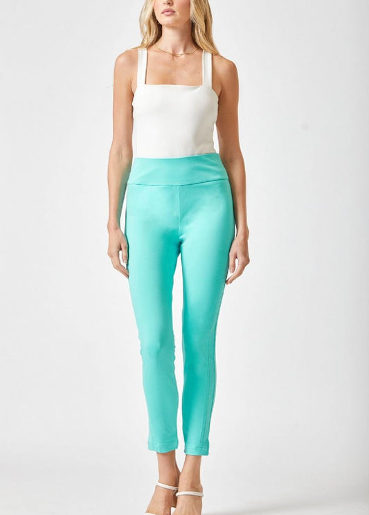 Aqua DS 28" Plus Pant