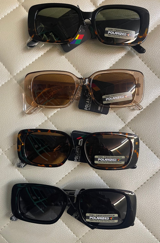 Polarized Sunglasses