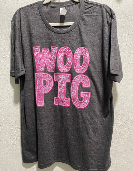 Woo Pig
