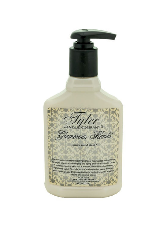 Luxury Hand Wash - Diva