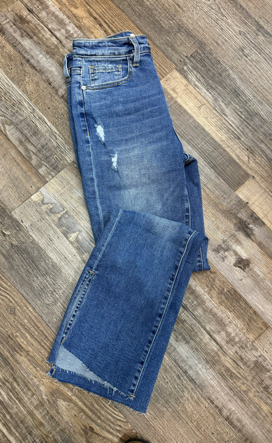 G & E Jeans