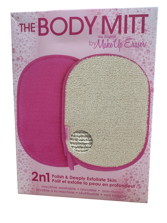 The Body Mitt