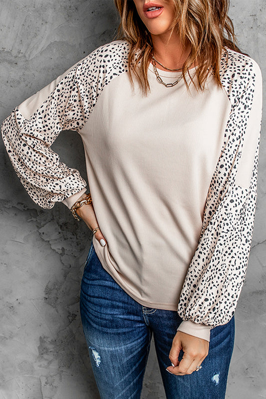 Leo Accent LS Top