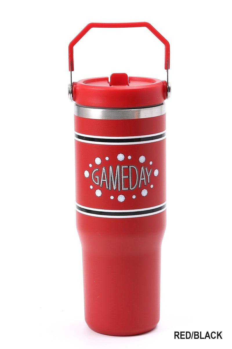 Game Day Tumbler