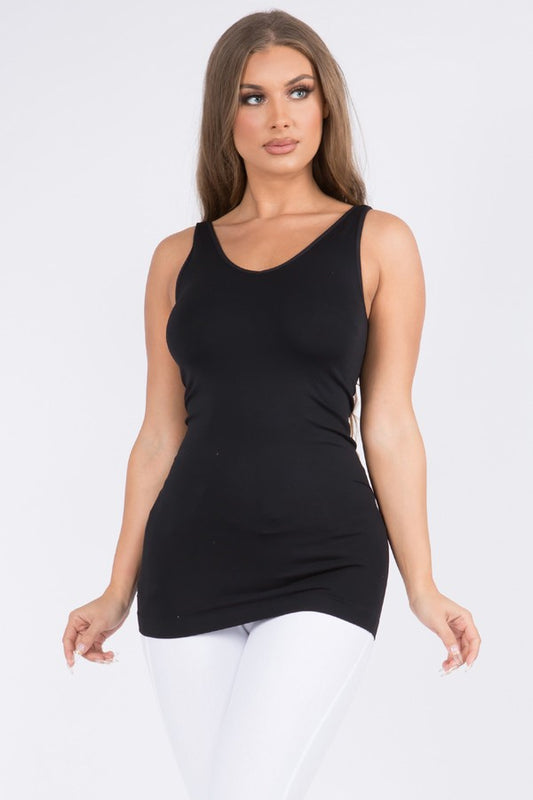 Reversible Cami
