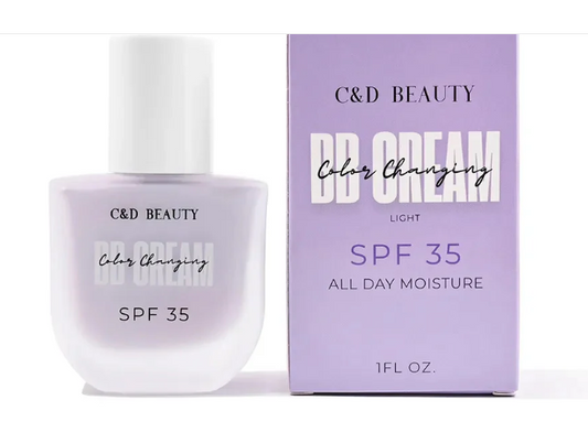 BB Cream Light