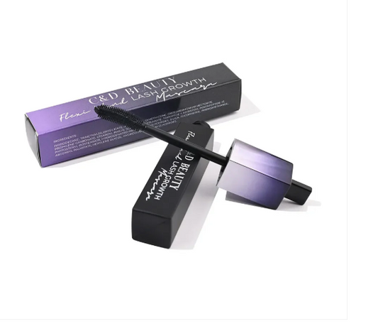 C&D Beauty FlexiWand Lash Growth Mascara