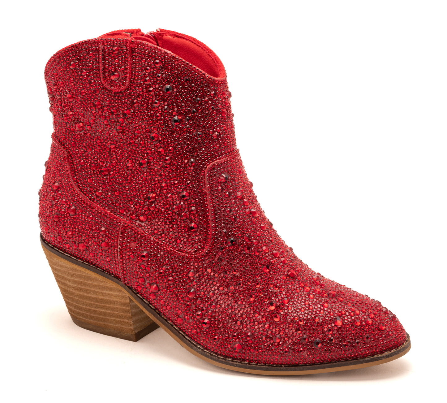 Corky Shine Bright Bootie