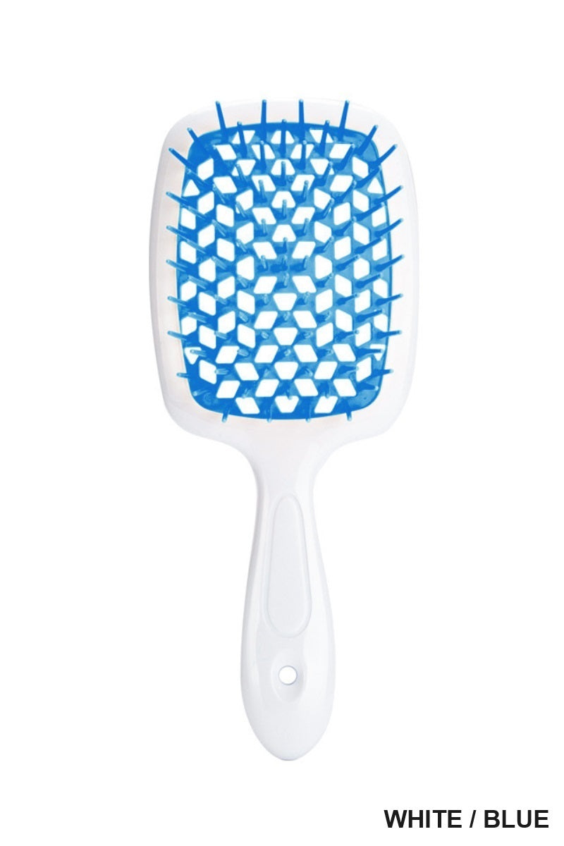 Tik Tok Detangling Hair Massage Comb Brush