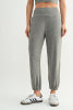 Brushed Hacci Lounge Jogger