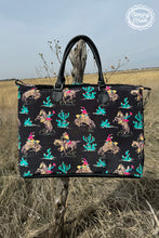 Wanted & Wild XL Tote